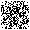 QR code with Chad G Clemens contacts