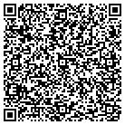 QR code with Alpha Janitorial Service contacts