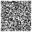 QR code with Alpha Omega Janitorial In contacts