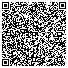 QR code with US Forest Service Work Center contacts