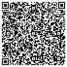 QR code with A & W Home Improvements contacts