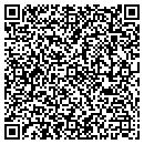QR code with Max Mr Imaging contacts