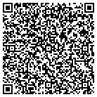 QR code with R David Bulen Insurance contacts