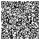 QR code with Clc Lawncare contacts