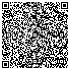 QR code with Fancy Cuts Barber Shop contacts