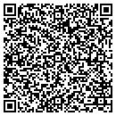 QR code with Q T M Tile Inc contacts