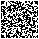 QR code with Pullrite Inc contacts