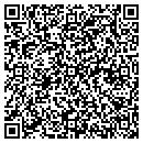 QR code with Rafa's Tile contacts