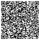 QR code with Rainbow Tile & Carpet Inc contacts