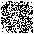 QR code with R & C Tile Installation contacts