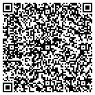 QR code with Metadynamics Corporation contacts