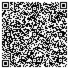 QR code with R & D Tile And Grout Repair contacts