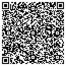 QR code with Redfield Tile Works contacts