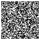 QR code with Trux N Trax contacts