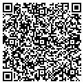 QR code with B&G Janitorial Services contacts