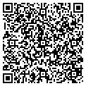 QR code with D N A contacts
