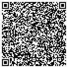QR code with C & S Lawn & Landscape contacts
