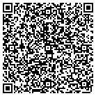 QR code with Chambers Janitorial Service contacts