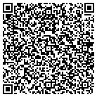 QR code with Bakersfield Area Damage Appr contacts
