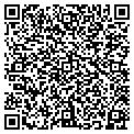 QR code with Dungeon contacts