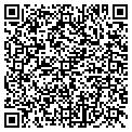 QR code with Randy E Moore contacts