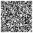 QR code with C T Home Additions contacts