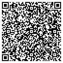 QR code with Mark E Byars contacts