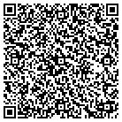 QR code with Material Handling Inc contacts