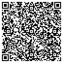 QR code with G-4 Communications contacts