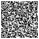 QR code with D & D Home Improvement contacts
