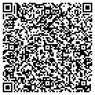 QR code with Mark G Shimp Manu Rep contacts