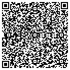QR code with Deperrys Light Construct contacts