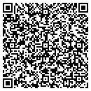 QR code with Clovis Mower Service contacts