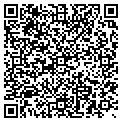 QR code with Skm Software contacts