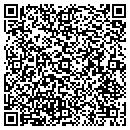 QR code with Q F S LLC contacts