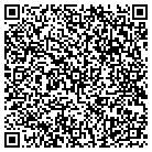QR code with S & F Communications LLC contacts