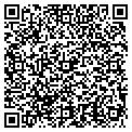 QR code with Tcg contacts