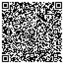 QR code with Hairsmyth contacts