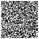 QR code with R T Auto Customizing contacts
