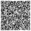 QR code with S W Tiling Inc contacts
