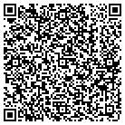 QR code with Headliners Barber Shop contacts
