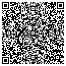 QR code with Headquarters contacts