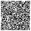 QR code with Head's Up contacts