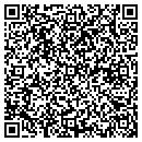 QR code with Temple Tile contacts