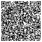 QR code with Henry's Barber & Style Shop contacts