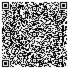 QR code with Delozier S Lawn Care & Landscaping contacts
