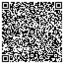QR code with The Art Of Tile contacts