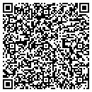 QR code with The Tile King contacts