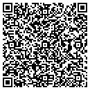 QR code with Foothill Gym contacts