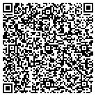 QR code with Debras Janitorial Servic contacts